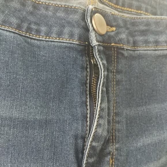 Design Lab Jeans Blue Size 20W - Picture 4 of 6